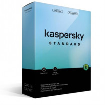 Licencia Antivirus Kaspersky Standard 1 Ao 10 Dispositivos [ KL1041Z5KFS-22 ]