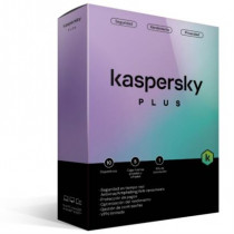 Licencia Antivirus Kaspersky Plus 1 Ao 10 Dispositivos [ KL1042Z5KFS-22 ]