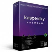 Licencia Antivirus Kaspersky Premium 1 Ao 3 Dispositivos [ KL1047Z5CFS-22 ]