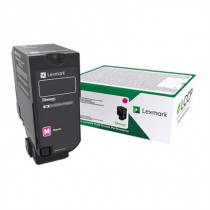 Tner Lexmark 13K XC4150 Color Magenta [ 24B4894 ]