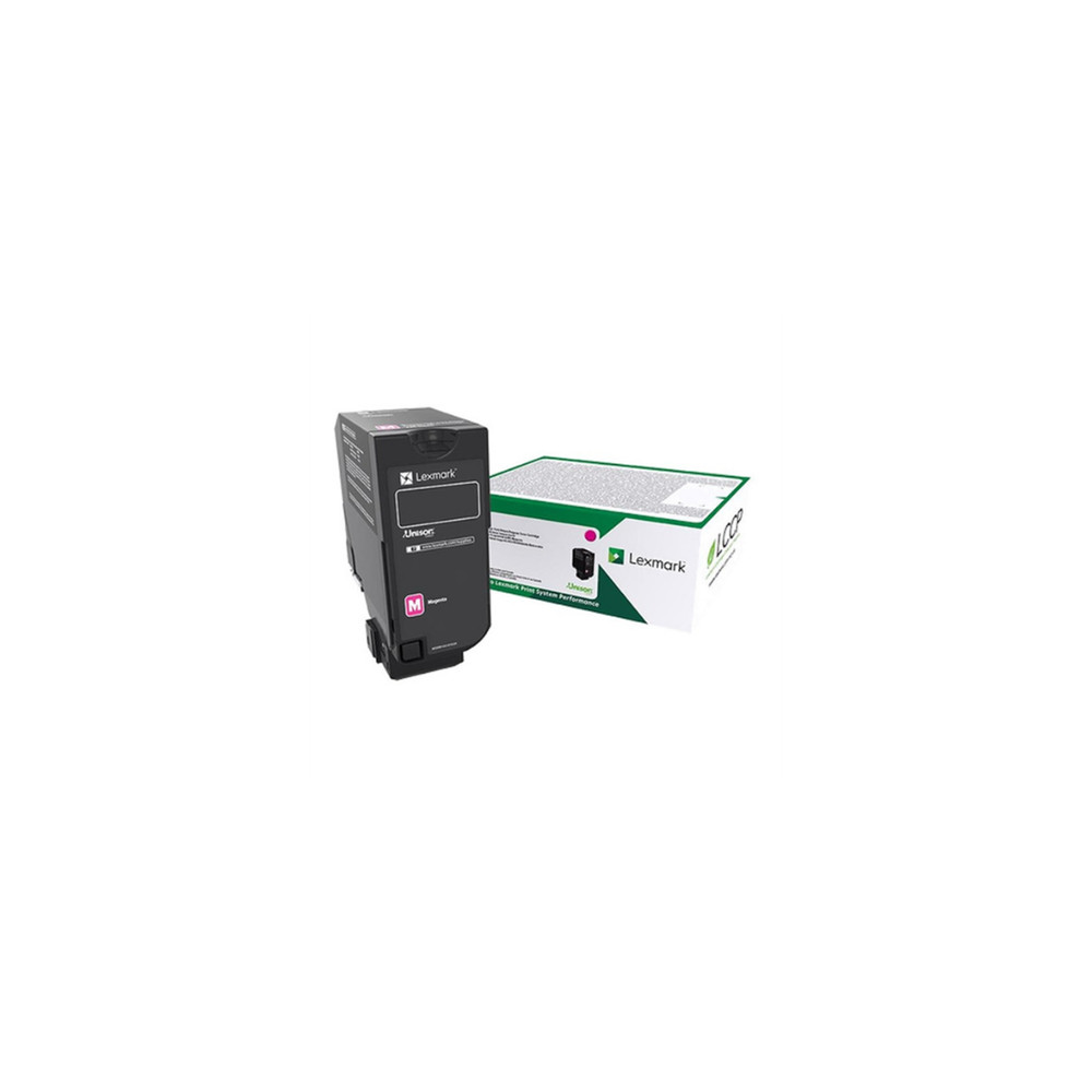 Tner Lexmark 13K XC4150 Color Magenta [ 24B4894 ]