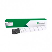 Tner Lexmark Alto Rendimiento para CX/92x Color Negro [ 86C0HK0 ]