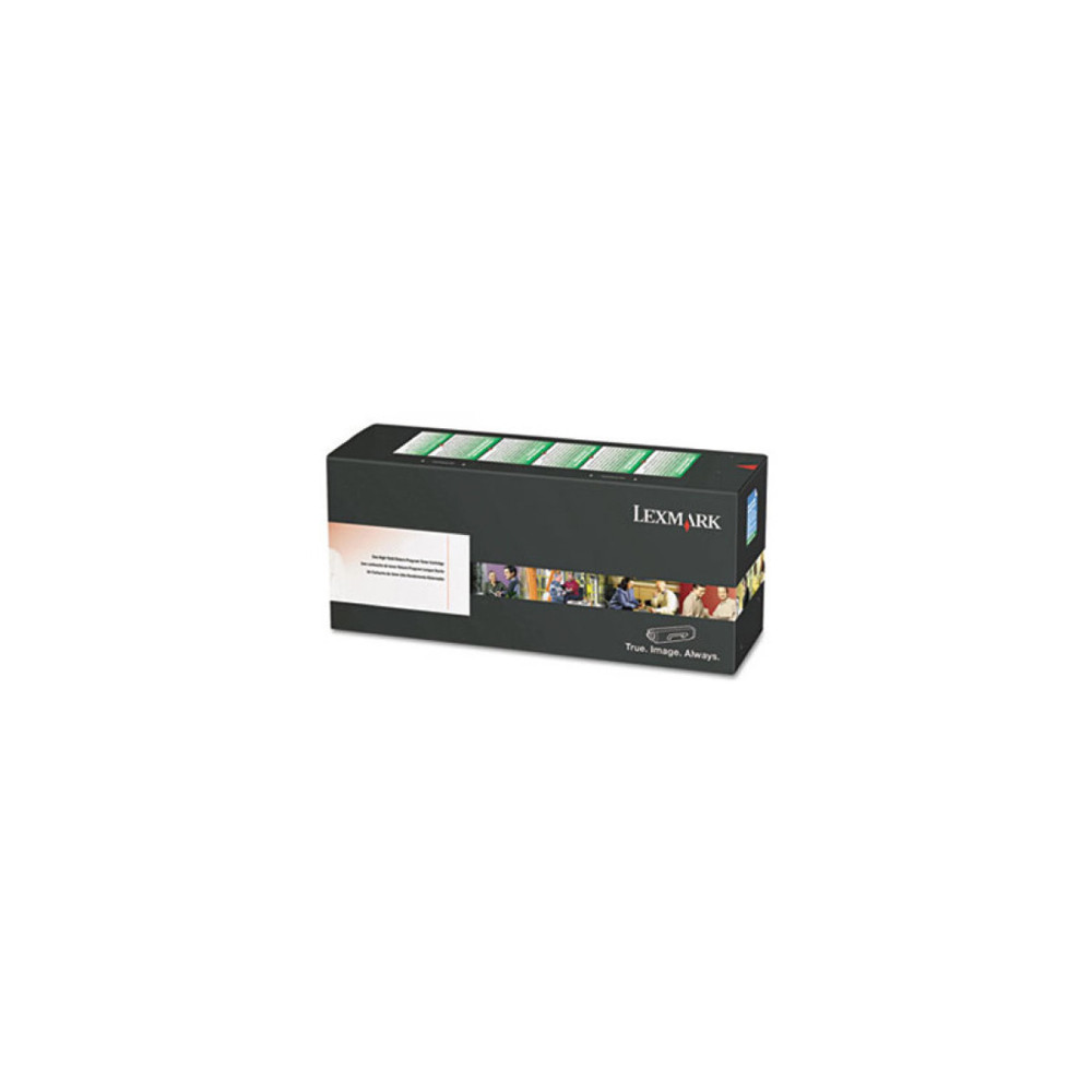 TONER LEXMARK BSD CYAN ALTO RENDIMIENTO CS92X/CX92X [ 24B6846 ]