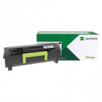 Toner Lexmark BSD Color Negro [ 24B6894 ]