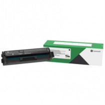 Toner Lexmark C3240K0 Programa Retorno Color Negro [ C3240K0 ]