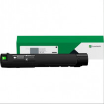 Tner Lexmark Rendimiento 28K Pginas para CX930/931 Color Negro [ 85D0HK0 ]