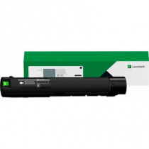 Tner Lexmark Rendimiento 5000 Pginas para CX930/931 Color Negro [ 85D00K0 ]