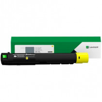 Tner Lexmark Rendimiento 5000 Pginas para CX930/931 Color Amarillo [ 85D00Y0 ]