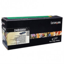 Tner Lexmark ES460 XS463 Rendimiento 14000 Pginas Color Negro [ 24B5850 ]