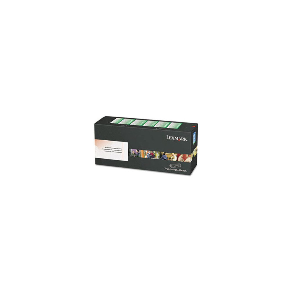 Tner Lexmark BSD Alto Rendimiento Color Negro CS92X/CX92X [ 24B6849 ]