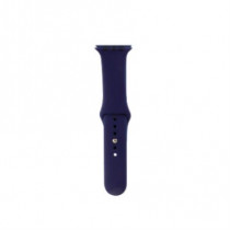 Correa Perfect Choice Zhafiro para Smart Watch Color Azul [ PC-020462 ]