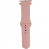 Correa para Watch Perfect Choice Zhafiro Color Rosa [ PC-020493 ]