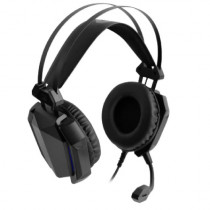 DIADEMA PERFECT CHOICE ALAMBRICA GAMER - ONFALL PRO [ V-930594 ]