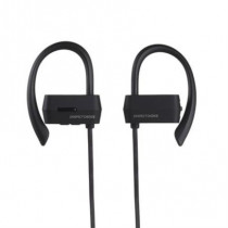 Audfonos Perfect Choice Inalmbricos Bluetooth Free Motion Color Negro [ PC-116677 ]