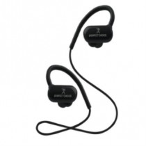 Audfonos Perfect Choice Deportivos Effort Bluetooth Color Negro [ PC-116738 ]