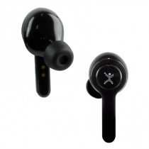 Audfonos Perfect Choice Hush TWS Cancelacin de Ruido Activa Color Negro [ PC-116905 ]