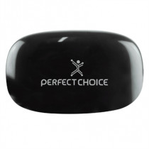 Audfonos Perfect Choice Hush TWS Cancelacin de Ruido Activa Color Negro [ PC-116905 ]