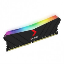 Memoria Ram PNY XLR8 Epic-X RGB 8 GB 3200MHz DDR4 CL16 DIMM [ MD8GD4320016XRGB ]