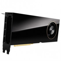 Tarjeta de Video PNY Pro Quadro Professional RTX A6000 48GB Low Profile Single Fan GDDR6 ECC PCIe 4. [ VCNRTXA6000-PB ]