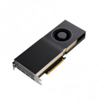 Tarjeta de Video PNY Pro Quadro Professional RTX A4500 20GB Low Profile Single Fan GDDR6 ECC PCIe 4. [ VCNRTXA4500-PB ]