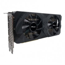 Tarjeta de Video PNY Uprising GeForce RTX3060TI 8GB LHR Dual Fan GDDR6 PCIe 4.0 1xHDMI 3xDP [ VCG3060T8LDFMPB ]