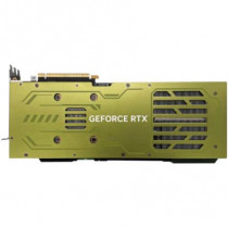 Tarjeta de Video PNY Uprising GeForce RTX4080 16GB Yellow Triple Fan GDDR6X PCIe 4.0 1xHDMI 3xDP [ VCG408016TFXMPB ]