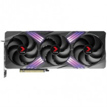 Tarjeta de Video PNY XLR8 Gaming GeForce RTX4080 OC 16GB Epic-X RGB Triple Fan GDDR6X PCIe 4.0 1xHDM [ VCG408016TFXXPB1-O ]