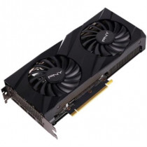 Tarjeta de Video PNY Verto GeForce RTX3060 12GB Dual Fan GDDR6 PCIe 4.0 1xHDMI 3xDP [ VCG306012DFBPB1 ]