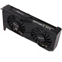 Tarjeta de Video PNY Verto GeForce RTX3060 12GB Dual Fan GDDR6 PCIe 4.0 1xHDMI 3xDP [ VCG306012DFBPB1 ]