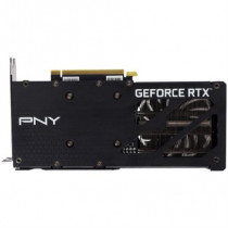 Tarjeta de Video PNY Verto GeForce RTX3060 12GB Dual Fan GDDR6 PCIe 4.0 1xHDMI 3xDP [ VCG306012DFBPB1 ]