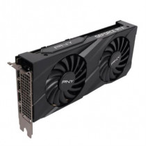 Tarjeta de Video PNY Verto GeForce RTX3060 8GB Dual Fan GDDR6 PCIe 4.0 1xHDMI 3xDP [ VCG30608DFBPB1 ]