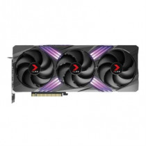 Tarjeta de Video PNY XLR8 Gaming Verto GeForce RTX4070TI 12GB Triple Fan GDDR6X PCIe 4.0 1xHDMI 3xDP [ VCG4070T12TFXXPB1 ]