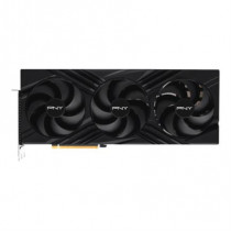 Tarjeta de Video PNY Verto GeForce RTX4080 Super OC 16GB Triple Fan GDDR6X PCIe 4.0 256 bit 1xHDMI 3 [ VCG4080S16TFXPB1-O ]