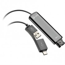 ADAPTADOR POLYCOM USB a QD DA75 [ 786C6AA ]