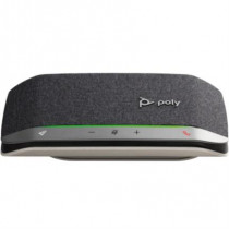 POLY Altavoz manos libres Sync 20 + con USB-A [ 772C6AA ]