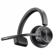 AURICULARES POLYCOM Voyager 4310 con certificacion de MicrosoftTeams + Adaptador BT700 + Soporte de  [ 77Y93AA ]