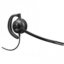 AURICULARES POLYCOM EncorePro 530 with Quick Disconnect Discreet Headset TAA-US [ 783P2AA ]