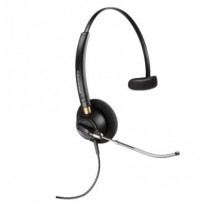 AURICULARES POLYCOM EncorePro 510V con Auriculares Monoaurales Microfono de tubo de voz con Quick Di [ 783Q3AAABA ]