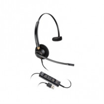 AURICULARES POLYCOM EncorePro 515 Monoaural con auriculares USB-A [ 783R0AA ]