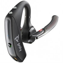 AURICULARES POLYCOM Voyager 5200 Auriculares USB-A  TAA-US [ 7D793AAABA ]