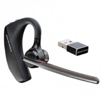 AURICULARES POLYCOM Voyager 5200 Auriculares USB-A  TAA-US [ 7D793AAABA ]