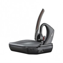 AURICULARES POLYCOM Voyager 5200 Auricular Inalambrico Bluetooth Negro +USB-A to Micro USB Cable-US [ 7S431AAABA ]