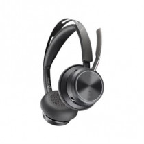 AURICULARES POLYCOM Voyager Focus 2 USB-A Headset [ 76U46AA ]