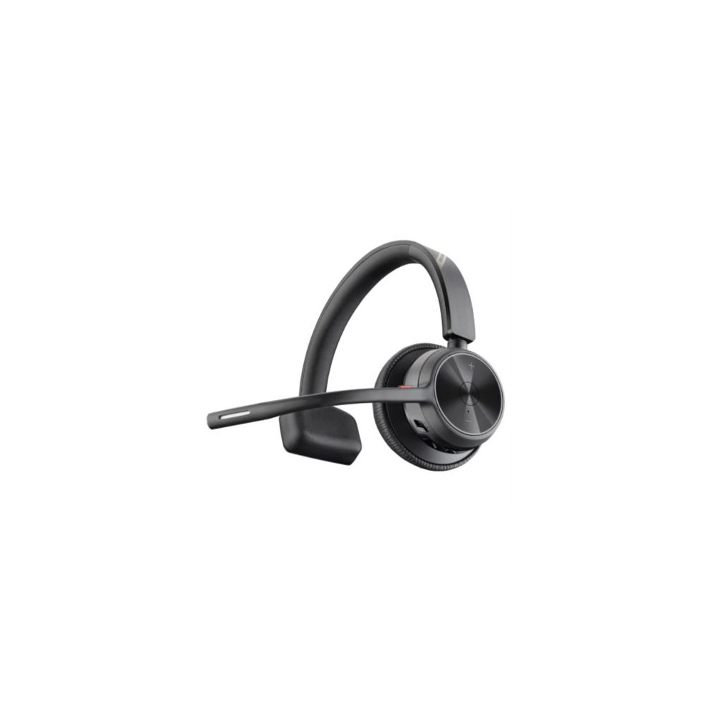 AURICULARES POLYCOM VOYAGER 4310 UCV4310 C USB-A WW [ 76U48AA ]