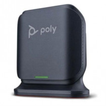 Poly Estacion base Rove B2 de celda unica/doble 1920-1930 MHz Para uso con telefonos Rove 30 [ 84H80AAABA ]