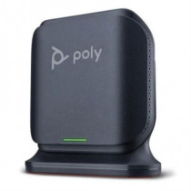 Poly Estacion base Rove B4 Multi Cell 1920-1930 MHz. Para uso con Telefonos Rove 40 [ 84H78AAABA ]