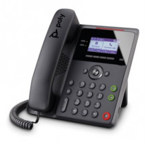 Poly Telefono IP Edge B30 y habilitado para PoE [ 82M84AA ]