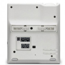 Poly Telefono IP Edge E320 y compatible con PoE [ 82M88AA ]