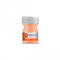 Pintura Acrilica Politec Carne 20 ml No 322 caja c/12 piezas [ 14230 ]