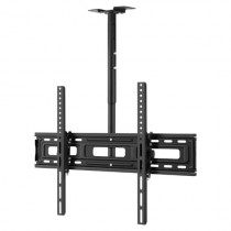 SOPORTE PARA TV STEREN 32" A 83" DE TECHO [ STV-065 ]